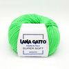 LANA GATTO SUPER SOFT (100% меринос экстрафайн, 50гр/125м) 14474
