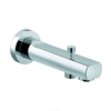 Kludi Bozz 386310576 Комплект душевой системы внутреннего монтажа, цвет: хром