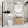 BelBagno Tre BB8001SC Сиденье дюропластовое с быстросъёмными петлями, механизмом Soft Close, цвет: белый