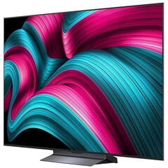 Телевизор LG OLED evo AI OLED65C5RLA (2025) 65" 4K UHD Smart TV