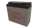 Аккумулятор EnerSys DataSafe NPX-80-12 ( 12V 20Ah / 12В 20Ач ) - фотография
