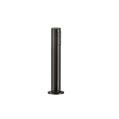 Gessi Inciso 58137#031 Душевой комплект, состоящий из держателя, шланга 1,50 м и лейки, цвет: хром фото