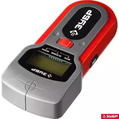 ЗУБР DX-350, 50 мм, многофункциональный металлодетектор (45265)