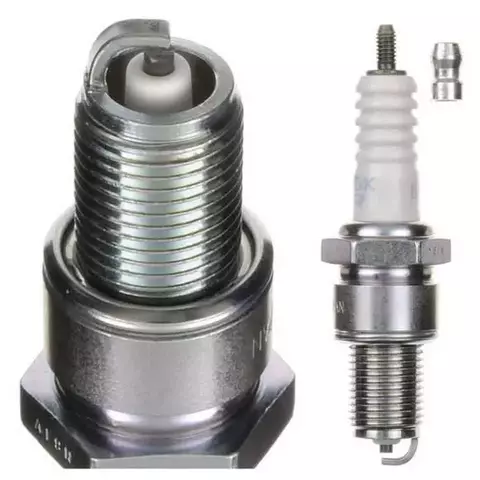 Свеча зажигания NGK   7822   BPR6ES