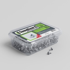 Саморезы SoundGuard 4,2х13