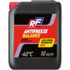 17485N RUSEFF Антифриз ANTIFREEZE Balance красн. (10кг) - 10 кг