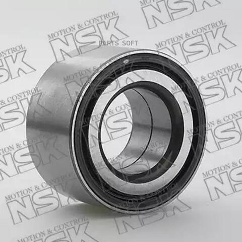 Подшипник ступичный 3282   NSK ZA-38BWD26E1CA61