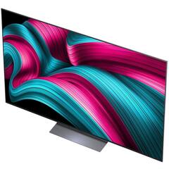 Телевизор LG OLED evo AI OLED65C5RLA (2025) 65" 4K UHD Smart TV