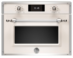 Компактный духовой шкаф Bertazzoni F457HERMWTAX
