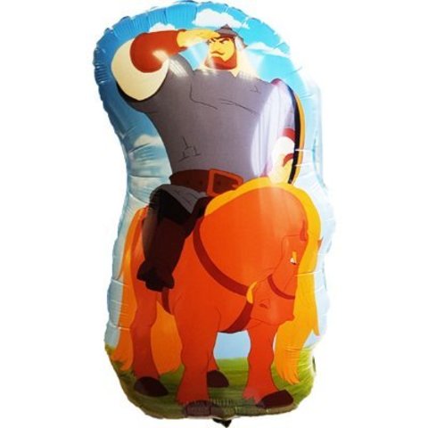 Фигура гелиевая 