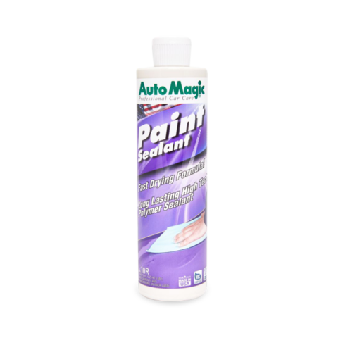 AutoMagic Paint Sealant полимер 473 мл