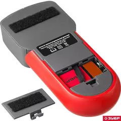 ЗУБР DX-350, 50 мм, многофункциональный металлодетектор (45265)