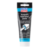 7559 LiquiMoly Паста д/ремонта сист.выхлопа Auspuff-Reparatur-Paste (0,2кг) - 0,2 кг