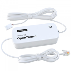 EctoСontrol Адаптер OpenTherm для систем EctoControl 3.3/4.0 для управления котлом отопления