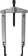 Jonnesway AE310144S Съемник универсальный, американского типа со скользящими 2-3 захватами в наборе, диапазон захватов внутр./наружн. 60-160/40-120, глубина 100-250 мм 49541