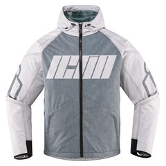 Merc HS / Серый