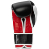 Перчатки Benlee Carlos Black/Red/White