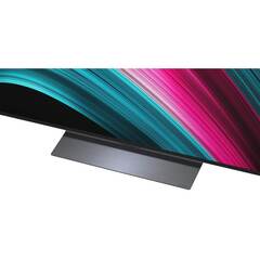 Телевизор LG OLED evo AI OLED65C5RLA (2025) 65" 4K UHD Smart TV