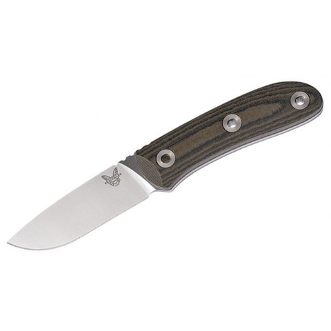 Нож Benchmade 15400 Pardue Hunter