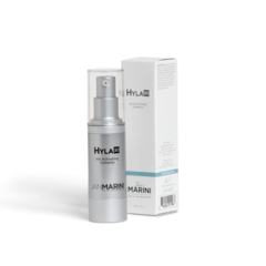 JAN MARINI HYLA3D FACE SERUM Сыворотка-акселератор с 3D гиалуроновым комплексом