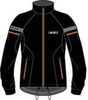 Картинка куртка лыжная KV+ 23v110 black - 7
