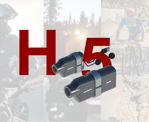 AXPER INNOVV H5