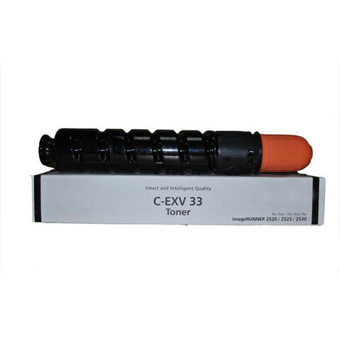 Картридж Туба EuroPrint  (C-EXV33), (NPG-51), (GPR-35) (2785B002[AA]) черный (black), до 14600 стр - купить в компании MAKtorg
