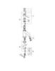 GROHE BauClassic 23162000 Смеситель для раковины
