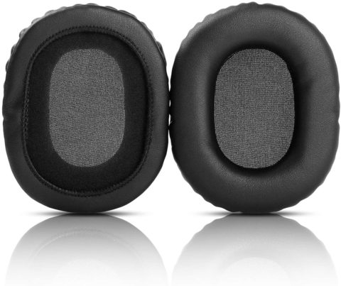 Амбушюры для Creative Sound BlasterX H5, H6, H7, Blaster BLAZE