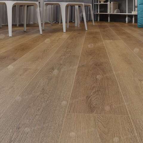 Каменно-полимерный ламинат (SPC) Alpine Floor - Grand Sequoia Пайни (ECO 11-28)