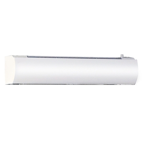 Электрическая завеса Тепломаш КЭВ-9П4032Е Оптима 400 белый