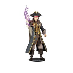Фигурка McFarlane Toys Disney: Captain Jack Sparrow