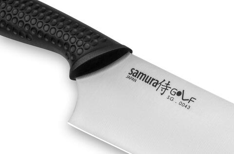 Японский топорик Накири Samura Golf, SG-0043/K