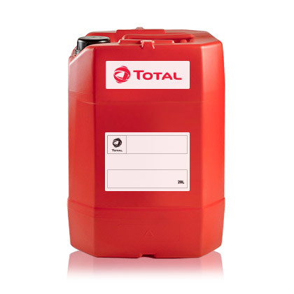 Total Transmission Gear 8 75W80 Трансмиссионное масло для МКПП