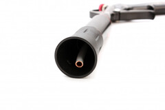 GlossWork Air Gun Пневматический пистолет для чистки обивки