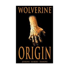 Wolverine Origin HC (Б/У)