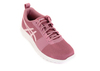Беговые кроссовки женские Asics Kanmei MX розовые - 1