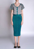 Платье ELISABETTA FRANCHI