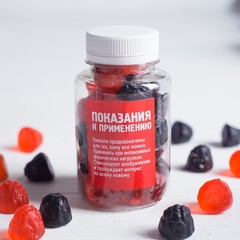 Мармелад в банке «18+», 150 г