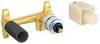 GROHE Non Rapido OHM 23200000 Встраиваемая часть смесителя для раковины