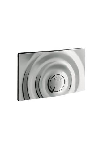 GROHE Surf 37859000 Клавиша смыва для унитаза