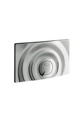 GROHE Surf 37859000 Клавиша смыва для унитаза фото