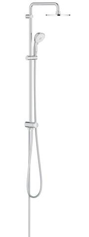 GROHE Tempesta 26454001 Душевая система без смесителя