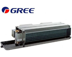 Канальный фанкойл Gree FP-272WAS-R