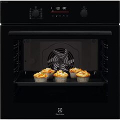 Электрический духовой шкаф Electrolux EOD6F77WZ