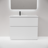 Sancos Folk Floor FL100FLW Тумба напольная, цвет: bianco