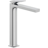 Kludi Decus 542980575 Смеситель для раковины-чаши, цвет: хром