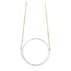 Clover круговые спицы Takumi PRO