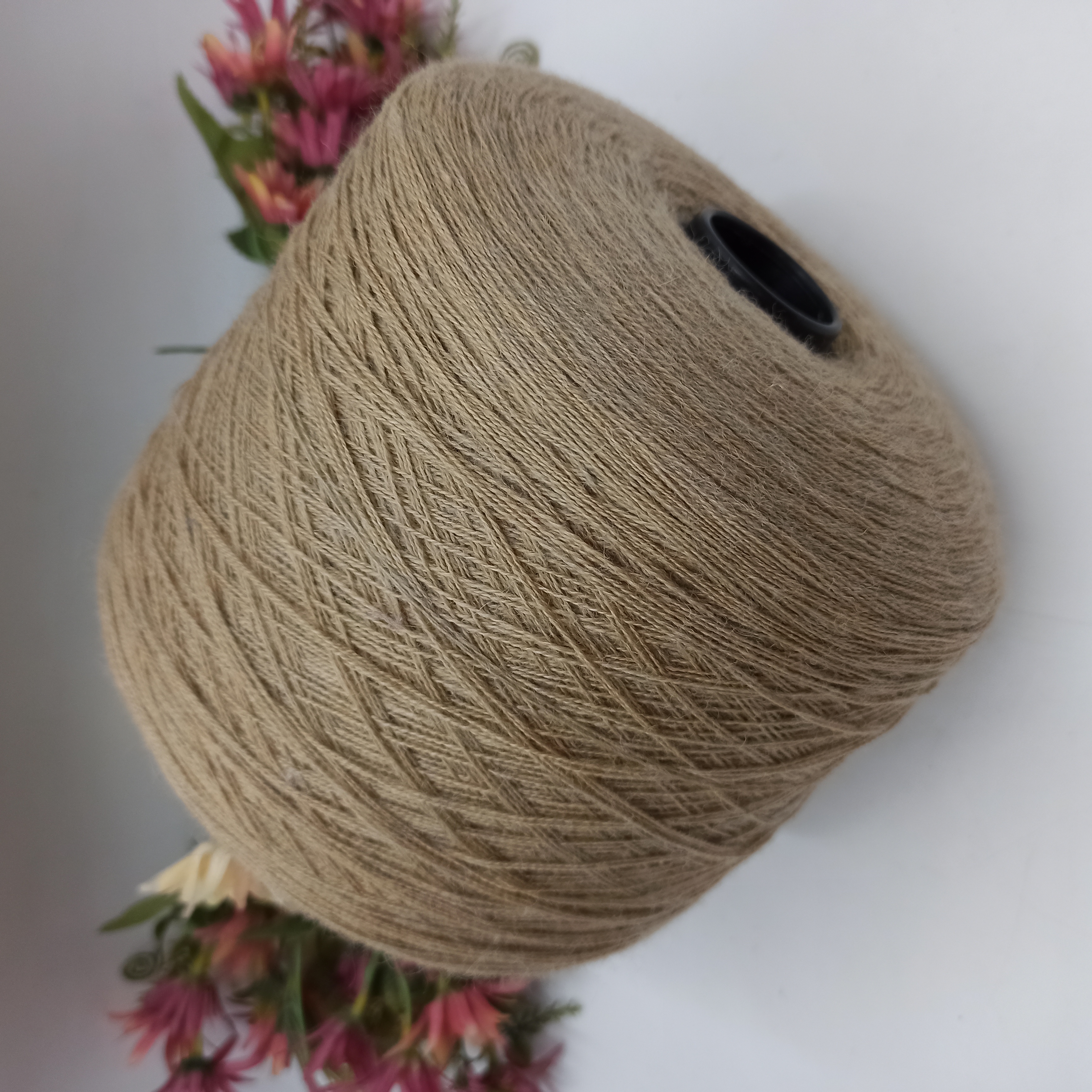 100% шерсть арт Sole - 161 800м/100гр