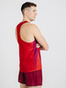 Комплект для тренировок Noname Free Running Waft 25 UX унисекс red - 7